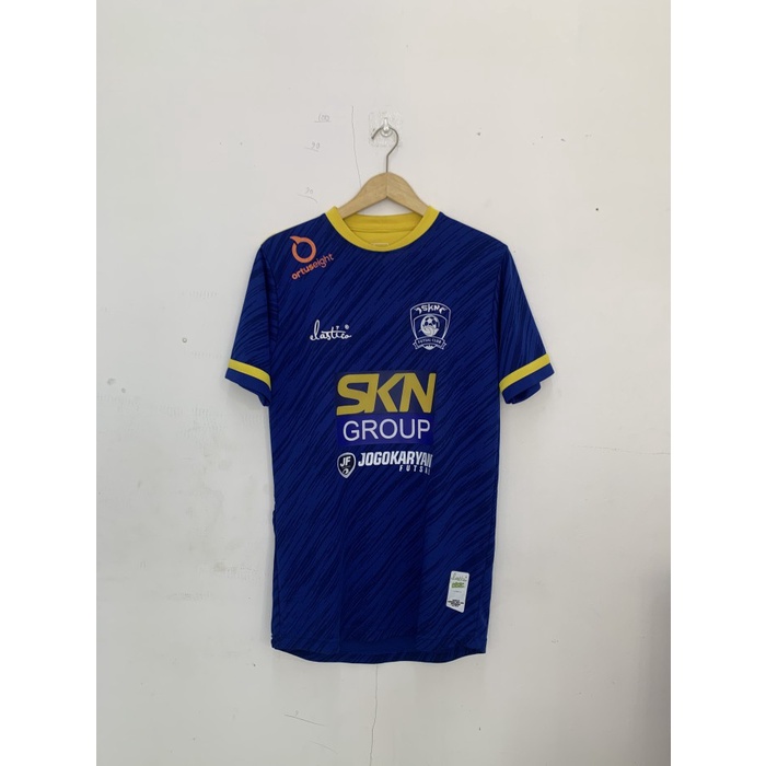 JERSEY SKN KEBUMEN HOME 2019 ORIGINAL