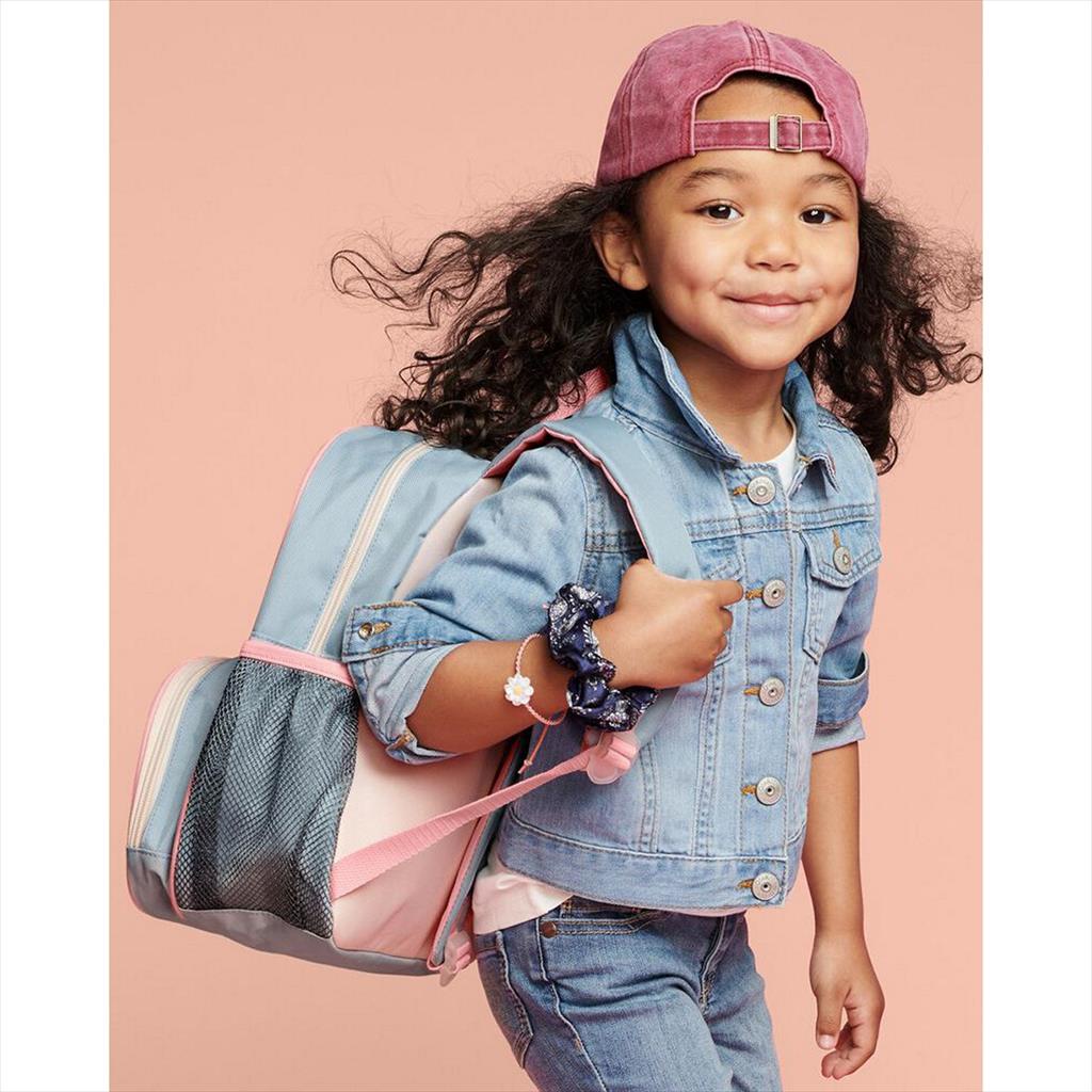 Skip Hop Kid Pack 930910 Rainbow Tas Anak Zoo
