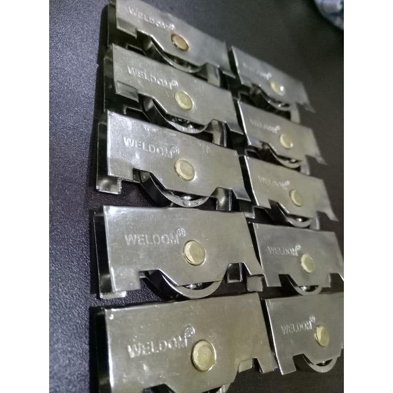 Roda Pintu Kaca Roda Showcase Roda Etalase Roda Lemari Etalase Kaca L