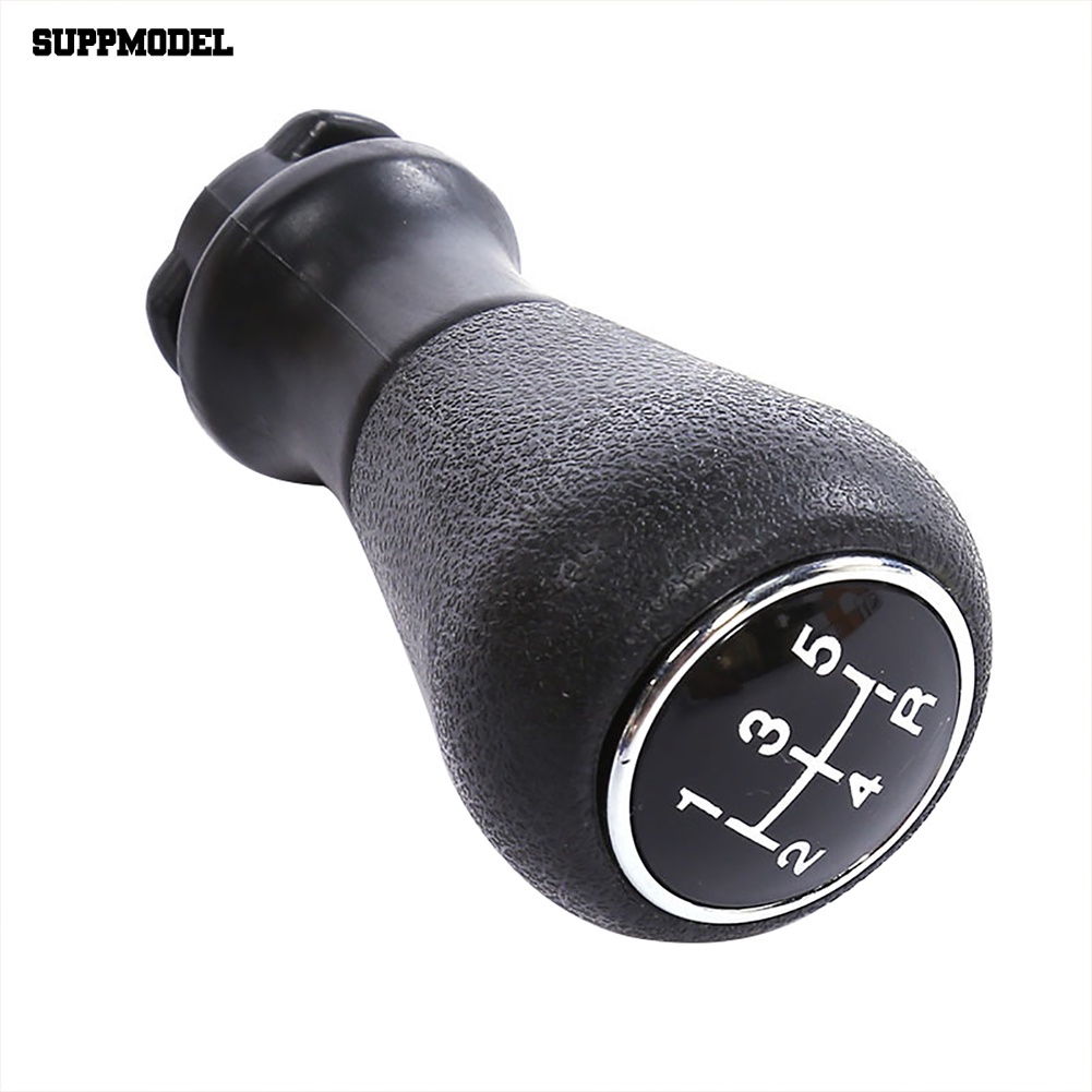 PEUGEOT Suppmodel Gearshift Knob Untuk Peugeot106 107 205 206 207 306 307 308 309 405 406 407 508