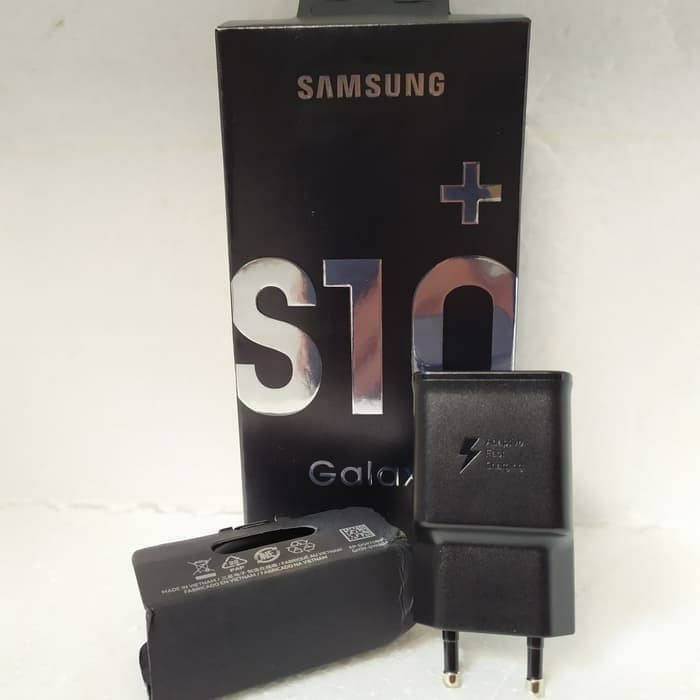 CHARGER SAMSUNG TYPE-C CABUTAN S8 S8+ S9 S9+ S10 NOTE 8 9 FAST CHARGING TIPE C original oem