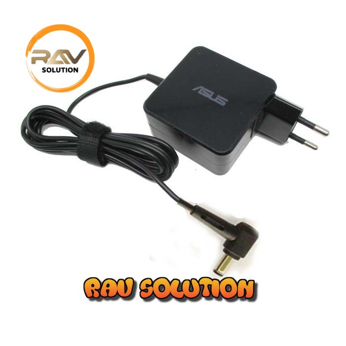 Adaptor Charger Original Asus X451C X455L X450L X450C X551C X451CA - RAV SOLUTION A