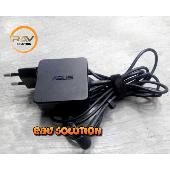 ORIGINAL Adaptor Adapter Charger Casan Asus X453 X453M X453MA - RAV SOLUTION A