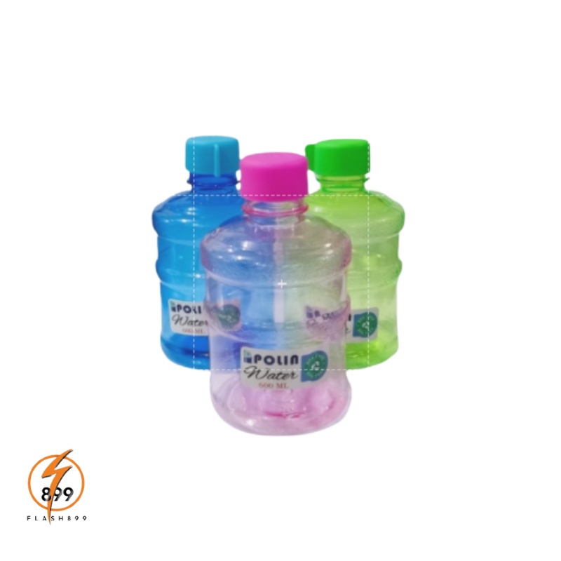 BOTOL GALON MINI