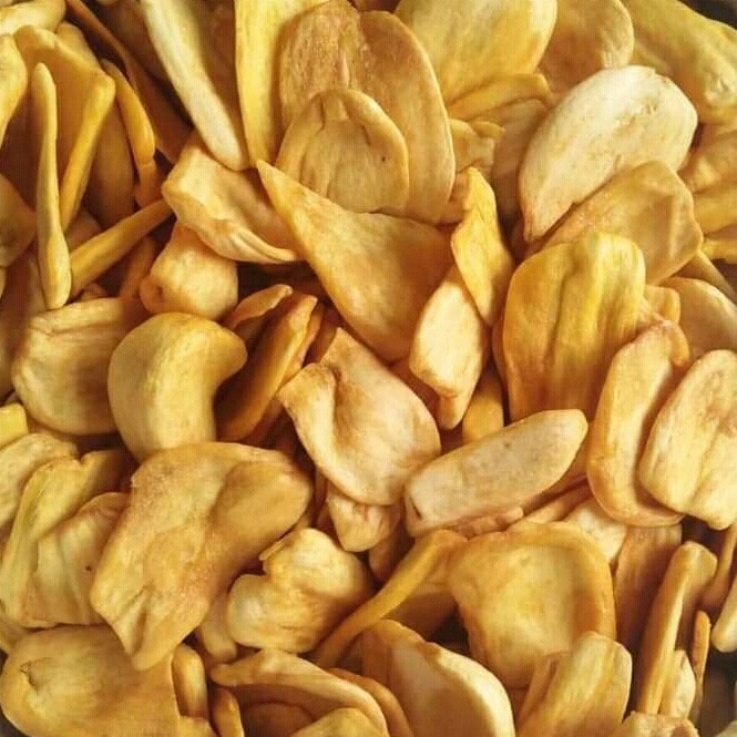 

KERIPIK BUAH KEMASAN 500 GRAM SUPER