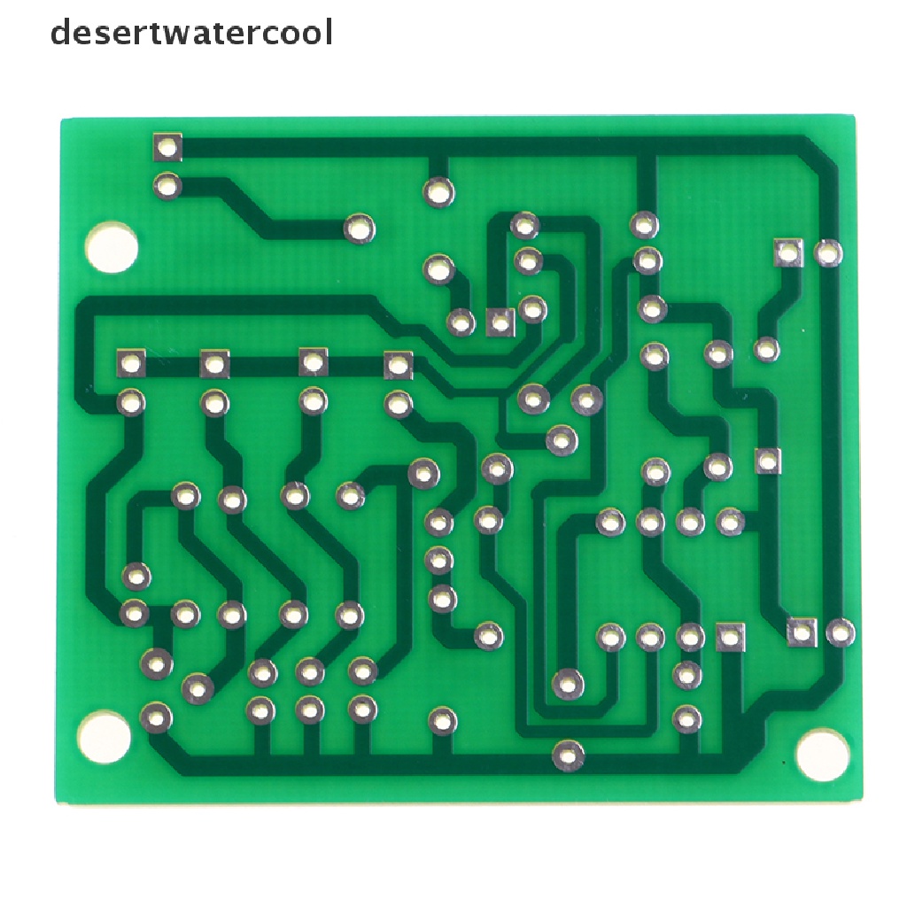 Deid DC 6-12V Ne55 Modul Generator Pulsa Generator Sinyal Gelombang Sinus/Segitiga/Persegi Martijn