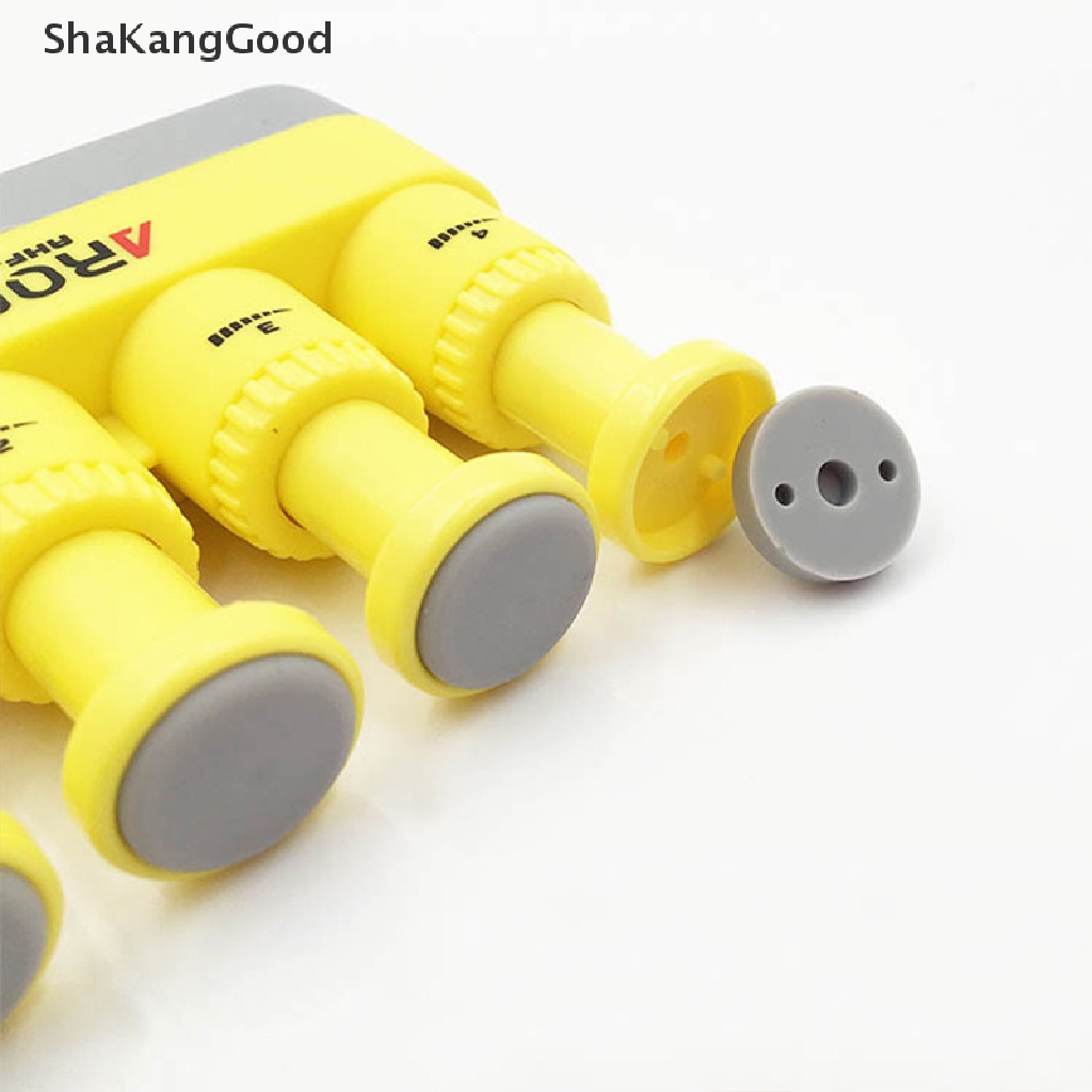 Skid Grip Guitar Finger Power Piano Finger Trainer Aksesori Gitar Kekuatan Yang Dapat Disesuaikan SKK