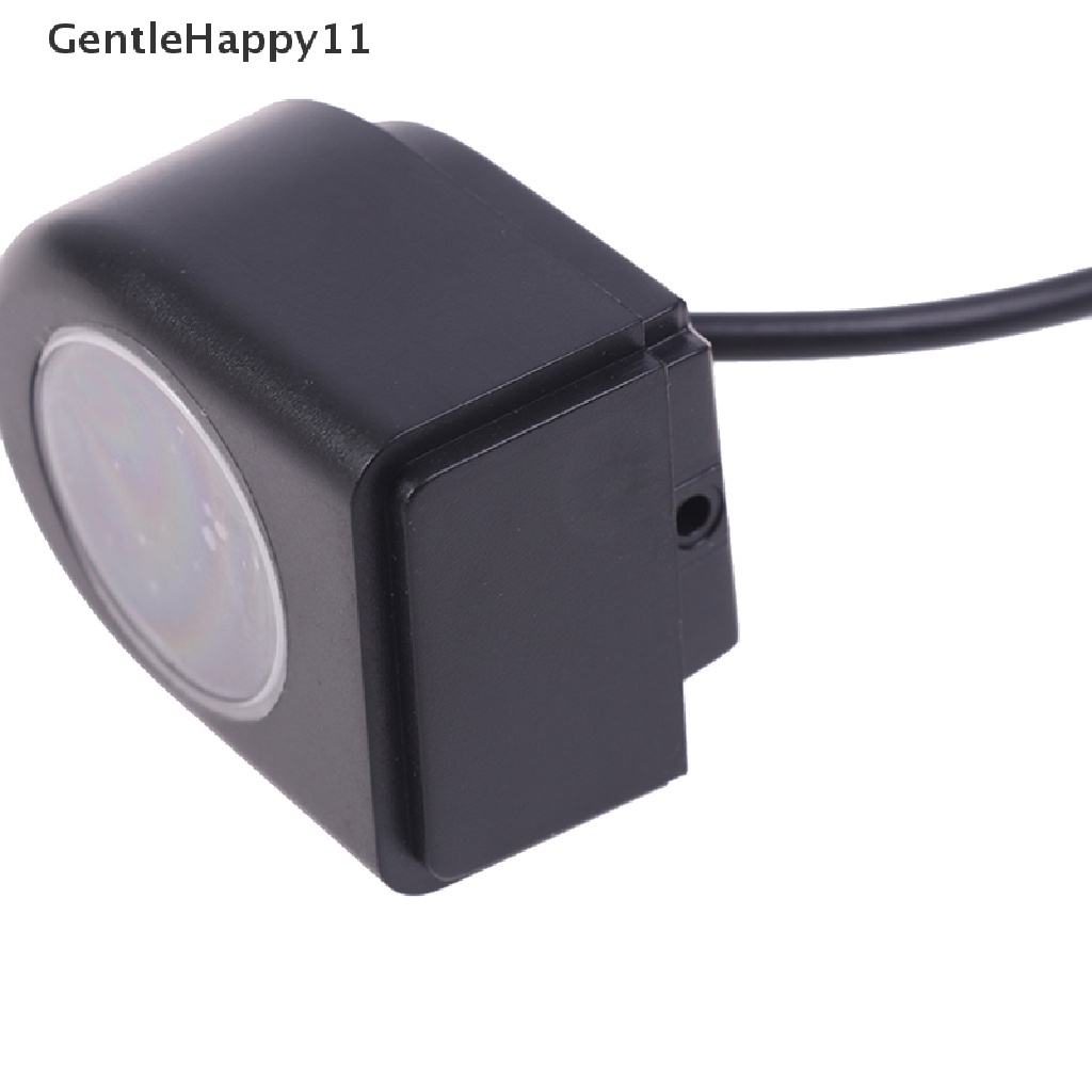 Gentlehappy Electric Scooter Headlight Lamp Lampu Depan Lampu Led Ganti Untuk Xiaomi M365 id