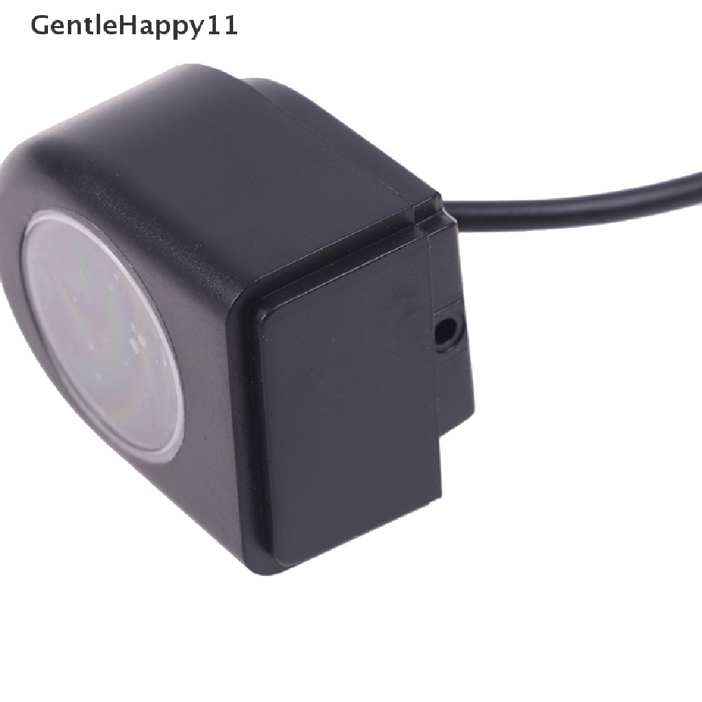 Gentlehappy Electric Scooter Headlight Lamp Lampu Depan Lampu Led Ganti Untuk Xiaomi M365 id