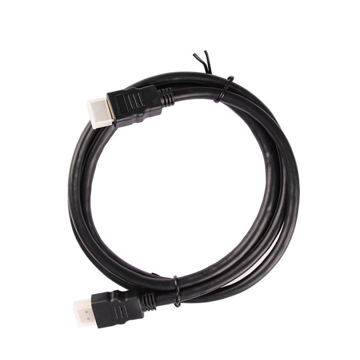 kabel hdmi / kabel hdmi to hdmi 1.5m / Tech Over Flow