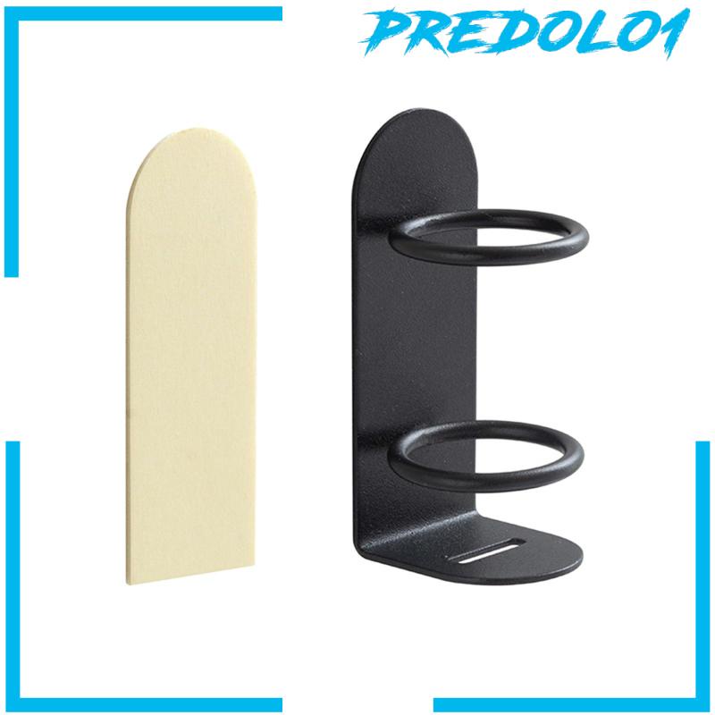 [Predolo1] Tempat Sikat Gigi Elektrik Untuk Kamar Mandi Tempel Dinding Stand Toothbrush Holder