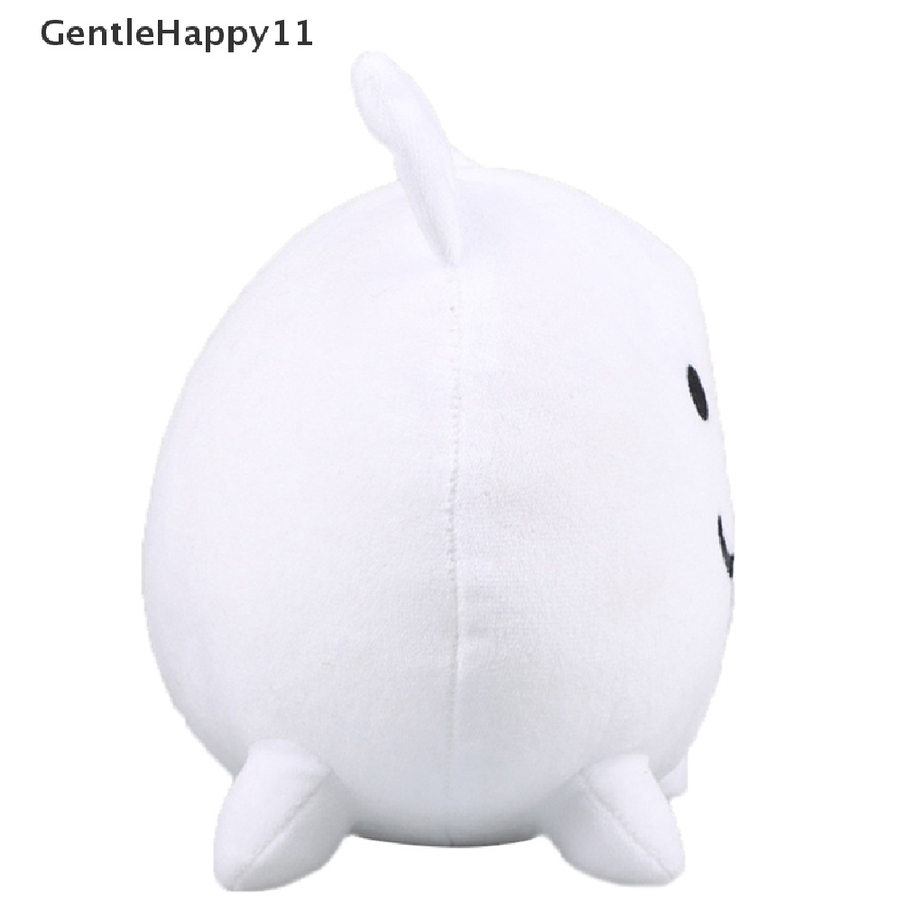 Gentlehappy 20cm The Battle Cats Plush Toy Neko Boneka Mainan Hadiah Untuk Anak Dekorasi Rumah id