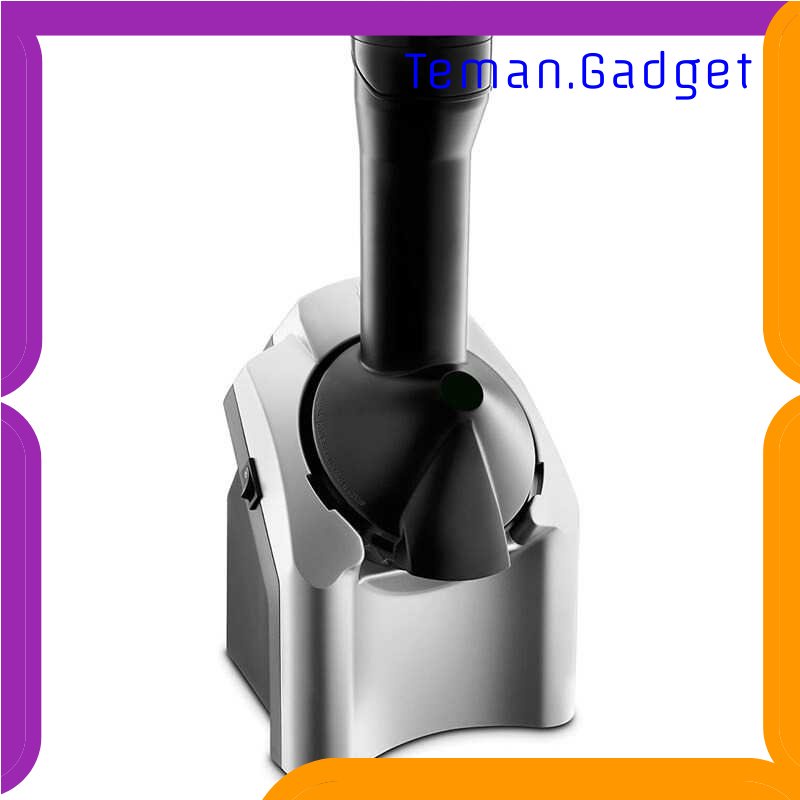 TG -  DPR XProject Mesin Pembuat Es Krim Ice Cream Maker Machine - IC-01