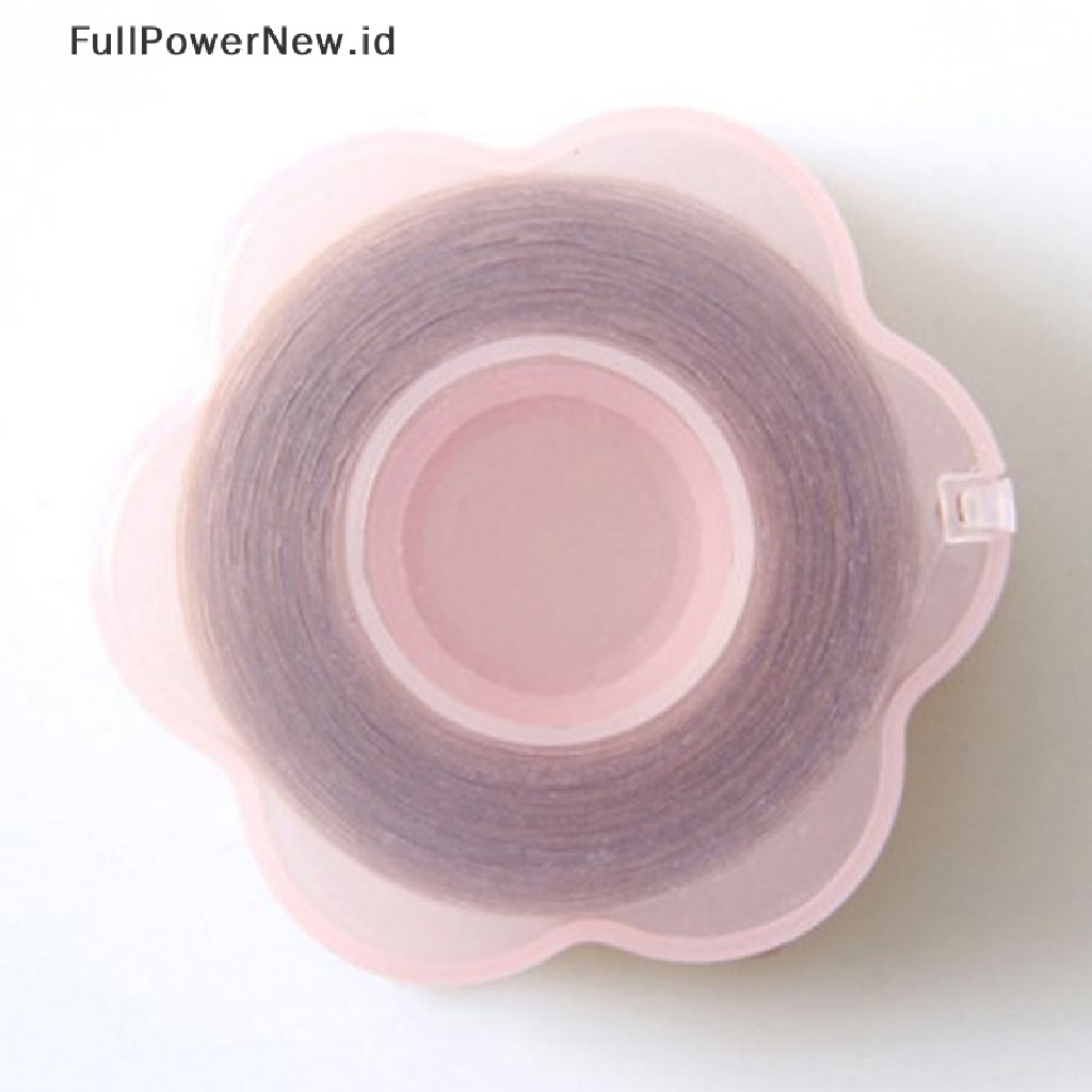 Power 600Pcs Mata Besar Make Up Eyelid Sticker Double Eyelid Tape Fold Perekat Stiker ID