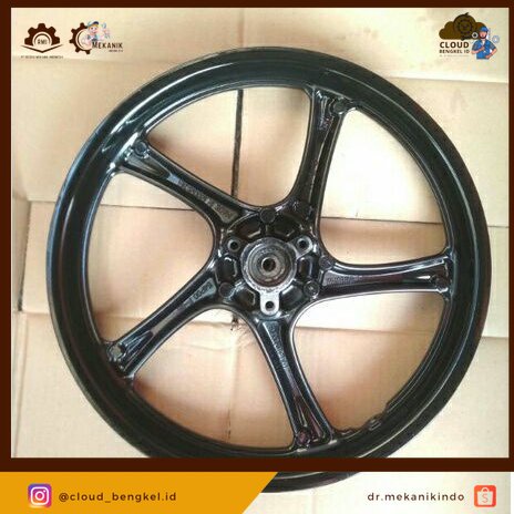 Velg Yamaha Mio M3/ Mio z/ Mio j/ soul GT original