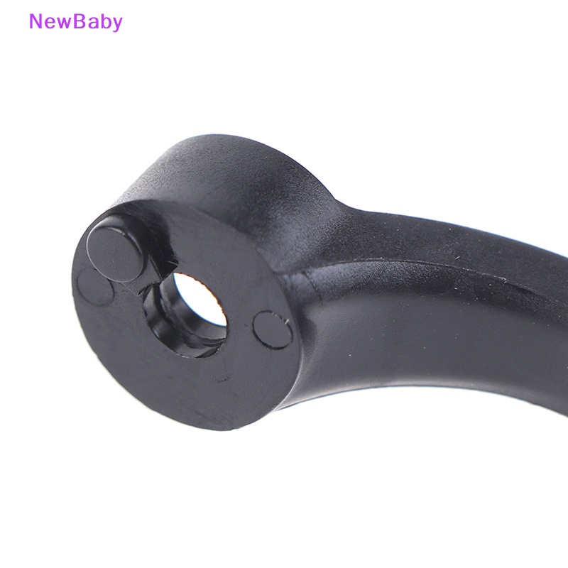 Newbaby 2Pcs Blade Adjustment Lever Adjusg Batang81488888591Alatan Cukur Rambut Repair Part ID