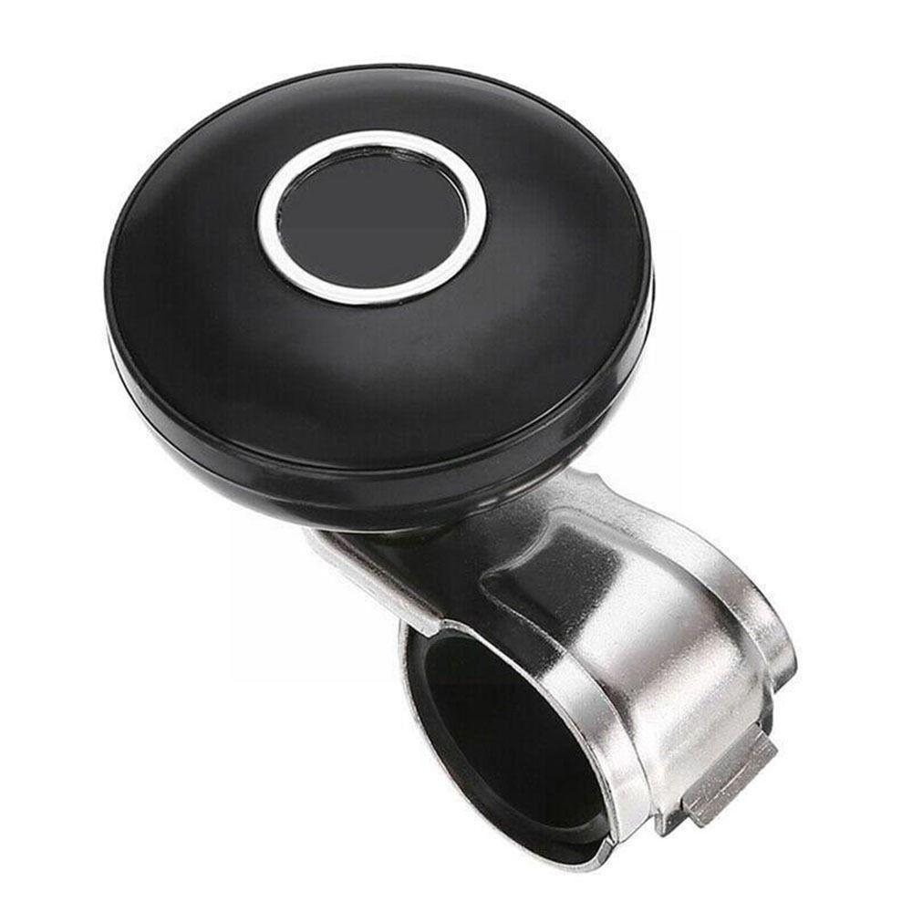 POPULAR Knop Setir Mobil Aksesoris Mobil 360 Derajat Spinner Knob Handle