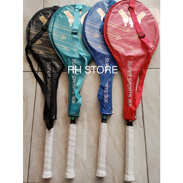 Raket Badminton Bulutangkis Terbaru ISI 2 PCS dan ISI 1 PCS