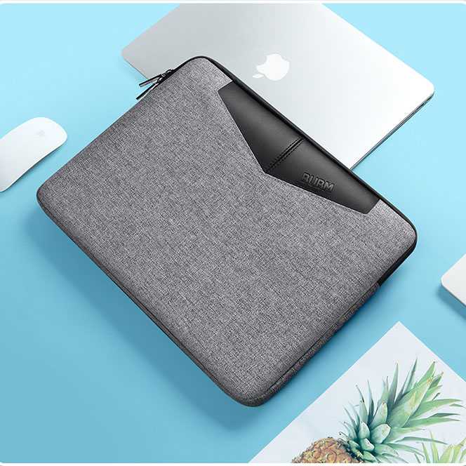Sleeve Case Laptop Tas Sarung Laptop Lenovo Acer Acer Dell HP Toshiba 13 14 Inch
