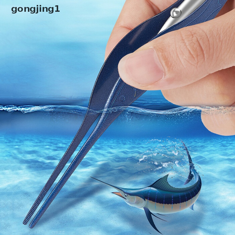 Ggg Ear Pick Wax Remover Cleaner Kuret Dengan Lampu Senter LED Earpick Tool ID