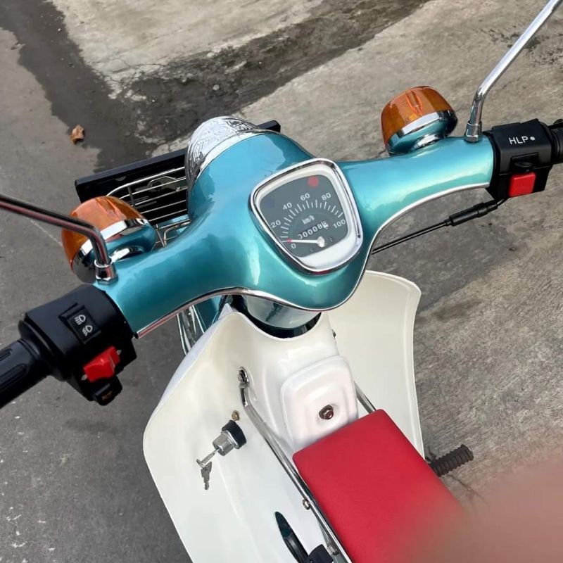 YGRETTE - TERMURAH FULL 4 meter Lis chrom body untuk Honda c50 c70 yamaha v80 Suzuki rc fr chrome krom SUPER CUP ASTREA PRIMA MOTOR HONDA JADUL RETRO KLASIK SUZUKI RC