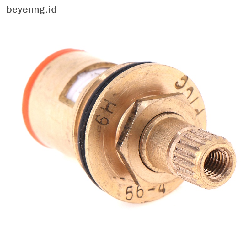 Beyen 1pcs 1per2 &quot;20Gigi Tap Keramik Cartridge Disc Quarter Turn Valve Replaceme ID