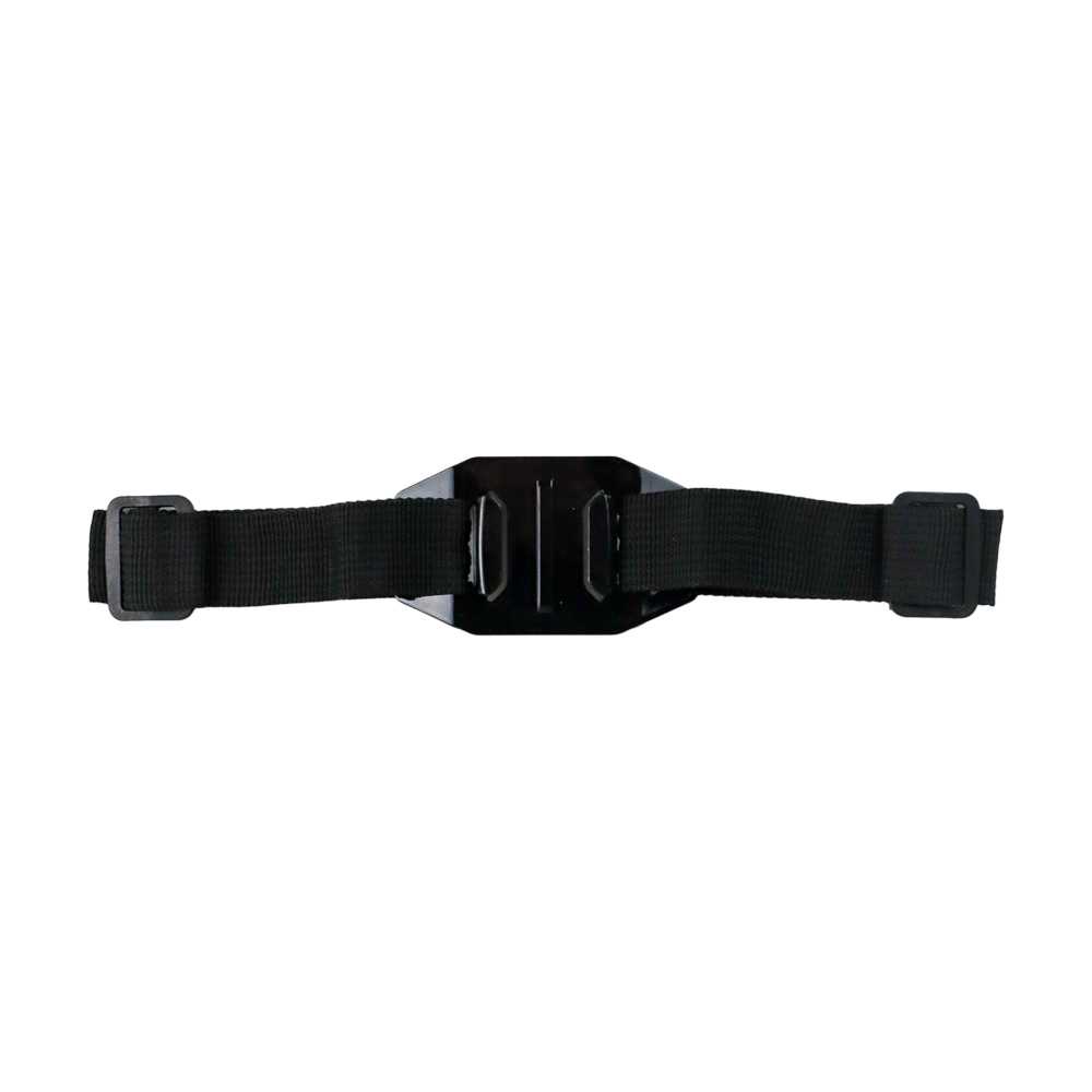 Helmet Strap Mount for Xiaomi Yi / Xiaomi Yi 2 4K / GoPro - GP04
