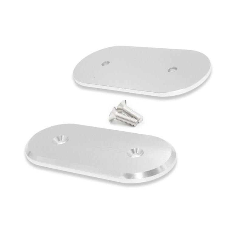 Cre Wire Tuck Firewall-A/C Delete Cover Block Off 91631-SR3-000 Untuk Civic Integra 1994-2001 Aksesoris Mobil