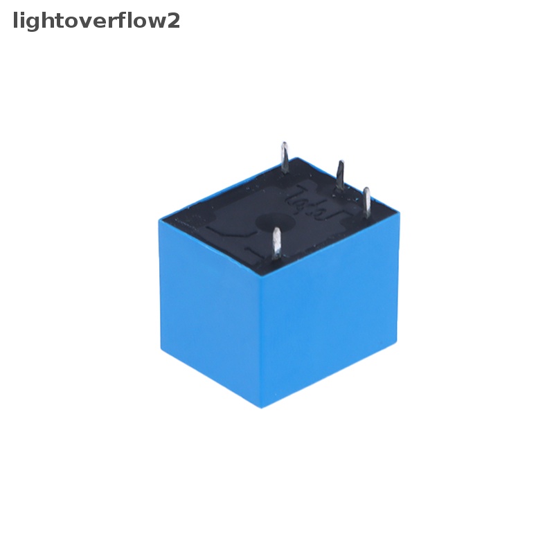 [lightoverflow2] 1pc Relay SRD-5 VDC-SL-C 4pin 5pin 0.3V/0.5V/0.6V/0.9V/12V/24V/48V [ID]