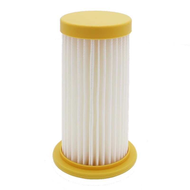 Untuk Philips FC826 FC8254 FC8264 FC8270 FC8272 FC8276 Vacuum Cleaner HEPA Filter Aksesori Pengganti