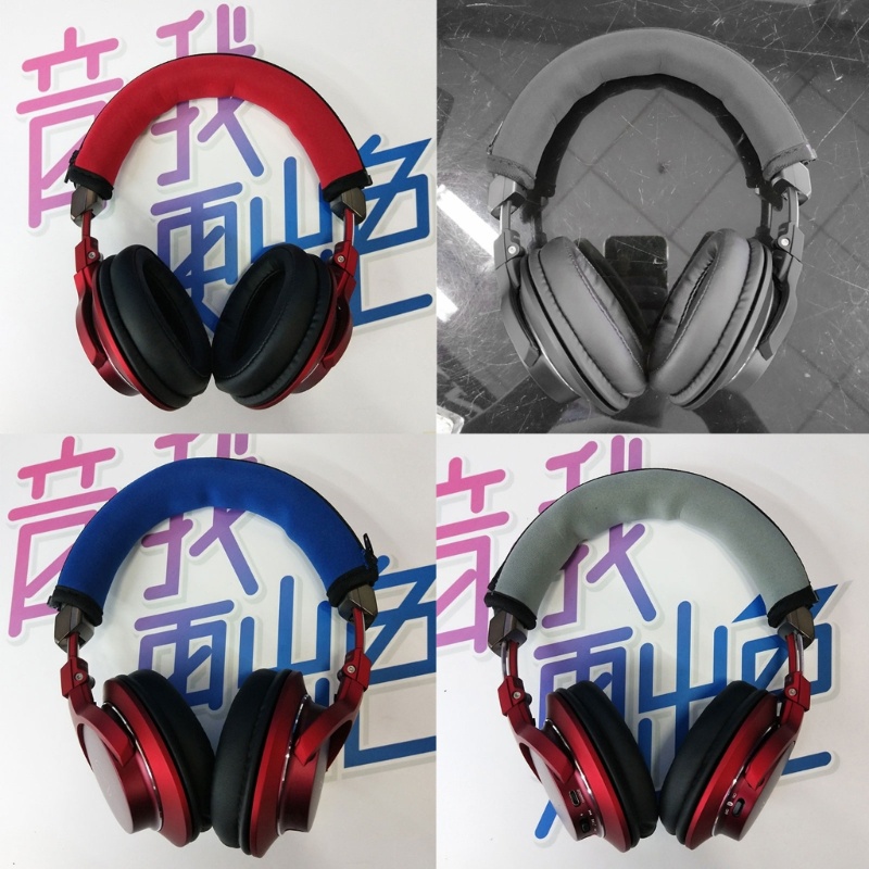 Vivi Pelindung Bando Untuk Headphone On-Ear ATH-SR5 ATH-MSR5 ATH SR5