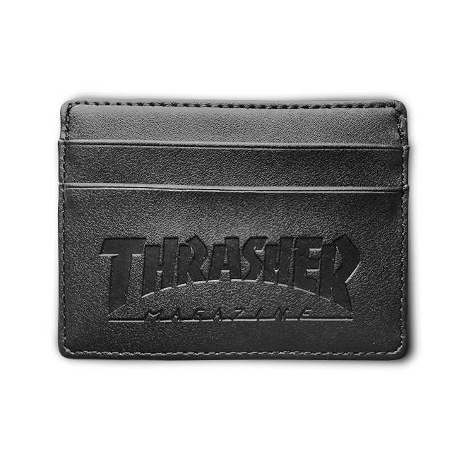 Thrasherr Card Wallet