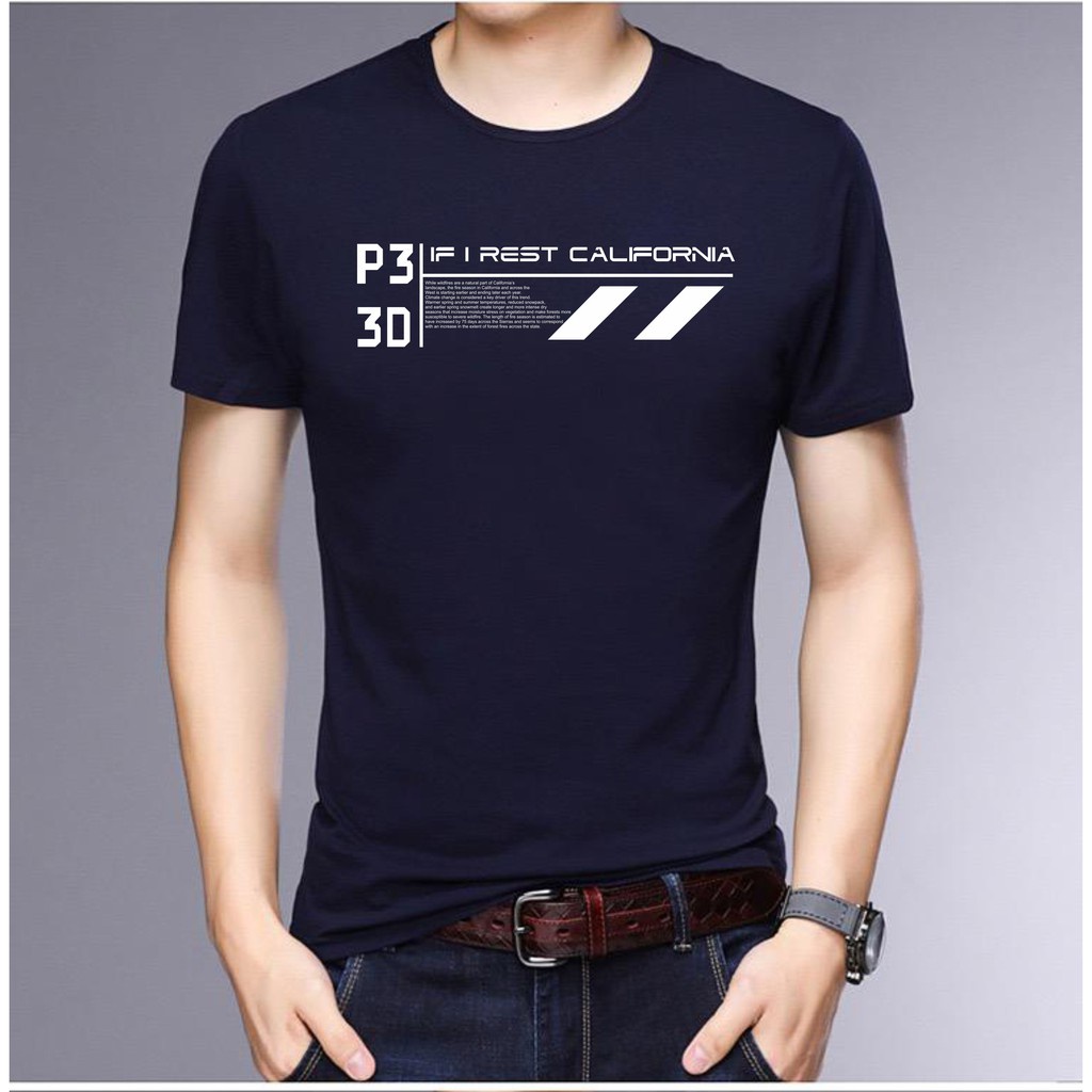 COD/ BS//TERLARIS//BAJU KAOS P3 TANGAN PENDEK PRIA DAN WANITA//GOOD QUALITY