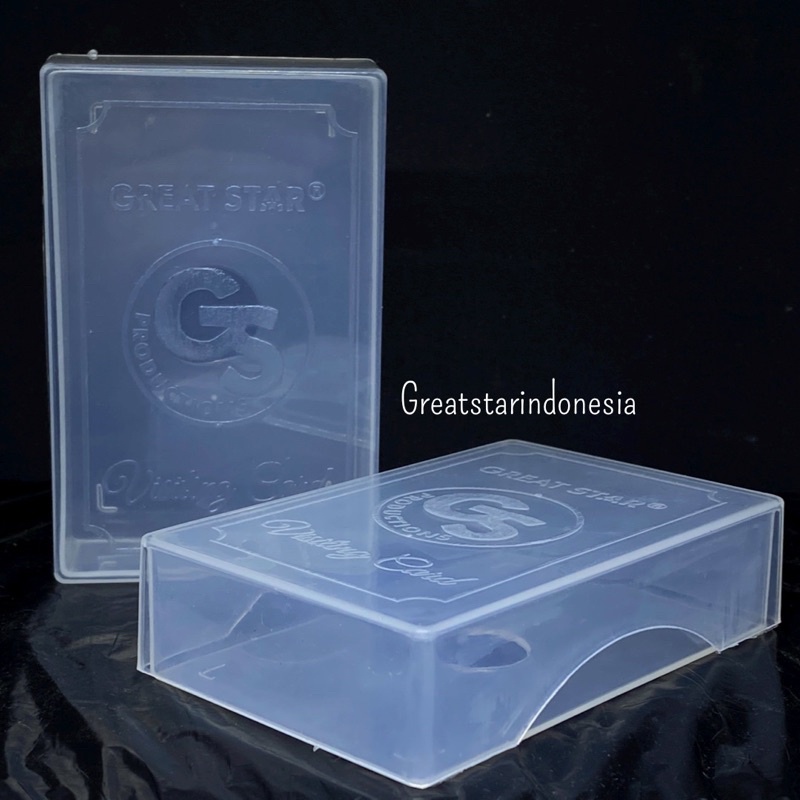 

BOX KARTU NAMA