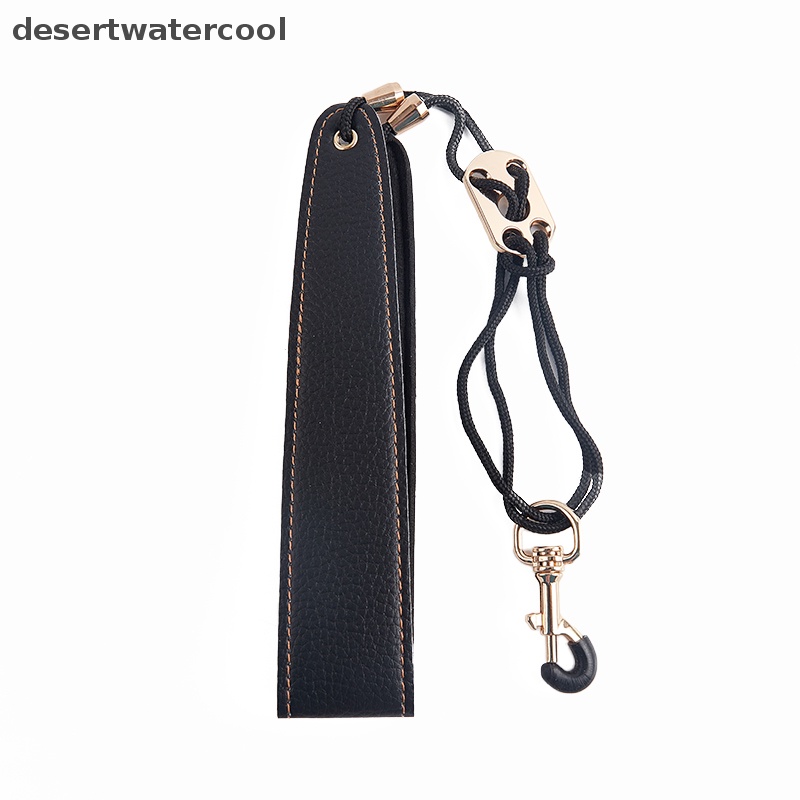 Deid Saxophone Strap Halter Neck Clarinet Dewasa Anak Alto Tenor Lanyard Sling Martijn