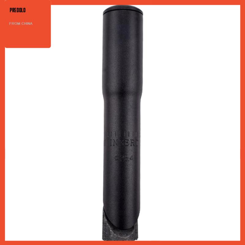 [Predolo] Adapter Stem Sepeda Riser Threadless Stem Adapter 22.2-25.4mm 22.2mm