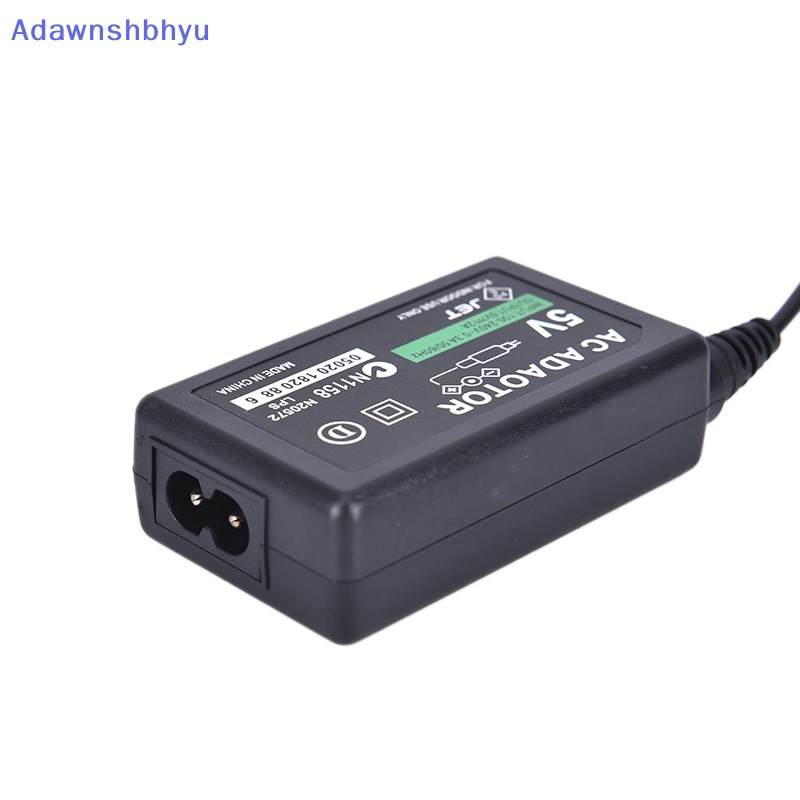 Adhyu Portable PSP Charger AC Charger Adapter Power Supply Untuk PSP 1000 2000 3000 ID