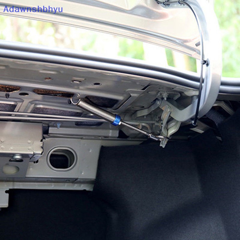 Adhyu Car Trunk Automatic Lifter Universal Trunk Modifikasi Spring Lifg Device ID