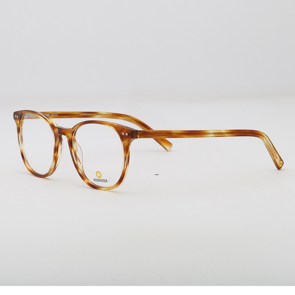 Rodenstock Kacamata Unisex F RC YRR419 I 50