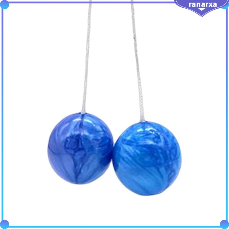 [Ranarxa] Swing up Balls on A String Swinging Ball Mainan Untuk Stocking Stuffers Goodie Bag Toys Indoor