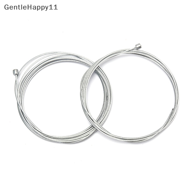 Kabel Shift Sepeda GentleHappy Kabel Shift Sepeda Gunung Inner Stainless Steel Derailleur Cable id