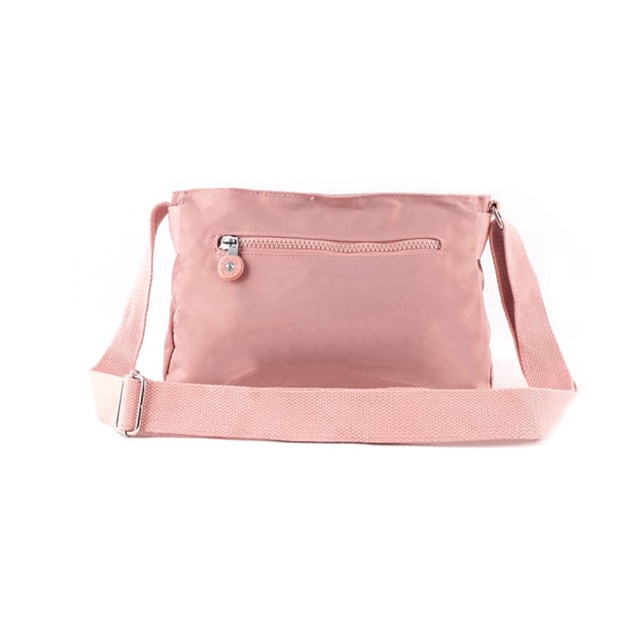 Tas selempang wanita Tas Wanita Tas KP 2305 Bahan Nylon. Tas Wanita Import Tas selempang Import BEST SELLER TERBARU BISA BAYAR DITEMPAT.!!!!