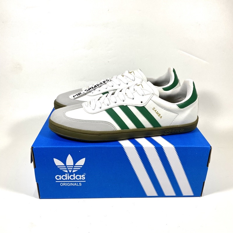 ADIDAS SAMBA OG PREMIUM GRADE ORIGINAL PRIA