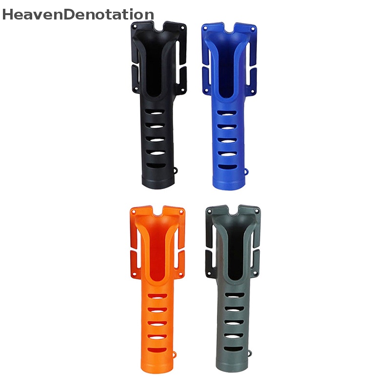 [HeavenDenotation] Pinggang Rak Joran Pancing inserter portable rod rack fishing tackle HDV