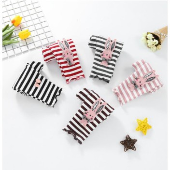 Plazababyku LEGGING SALUR IMPORT celana legging anak motif bunya lucu import