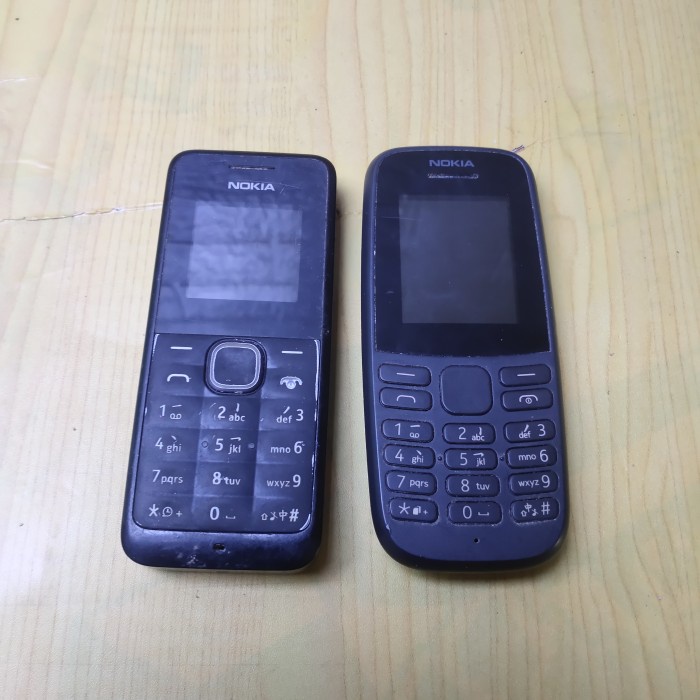 HP Nokia Borongan