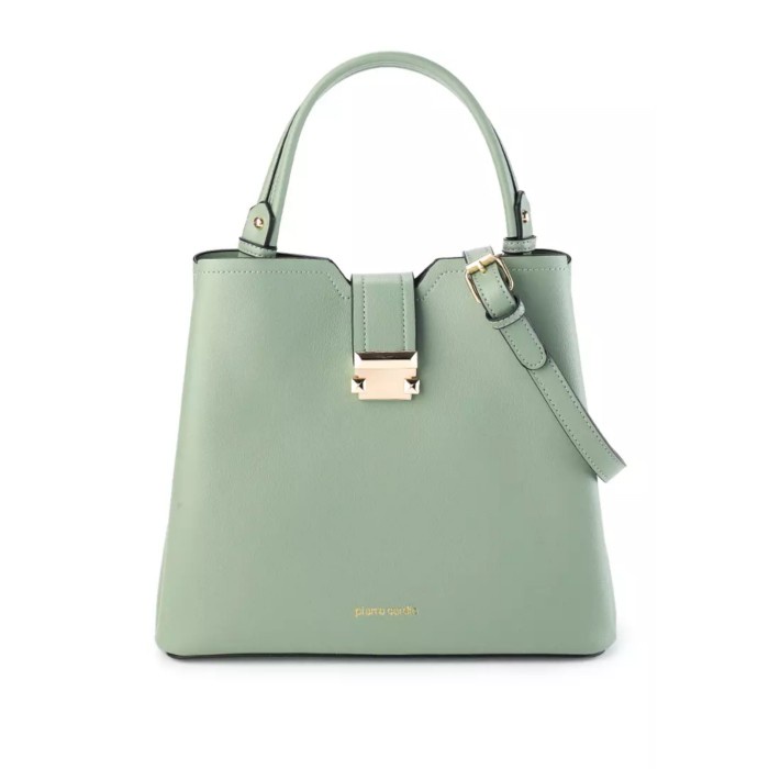 PIERRE CARDIN - HAND BAG WANITA ORIGINAL - 8262 Tas Wanita Hand Bag