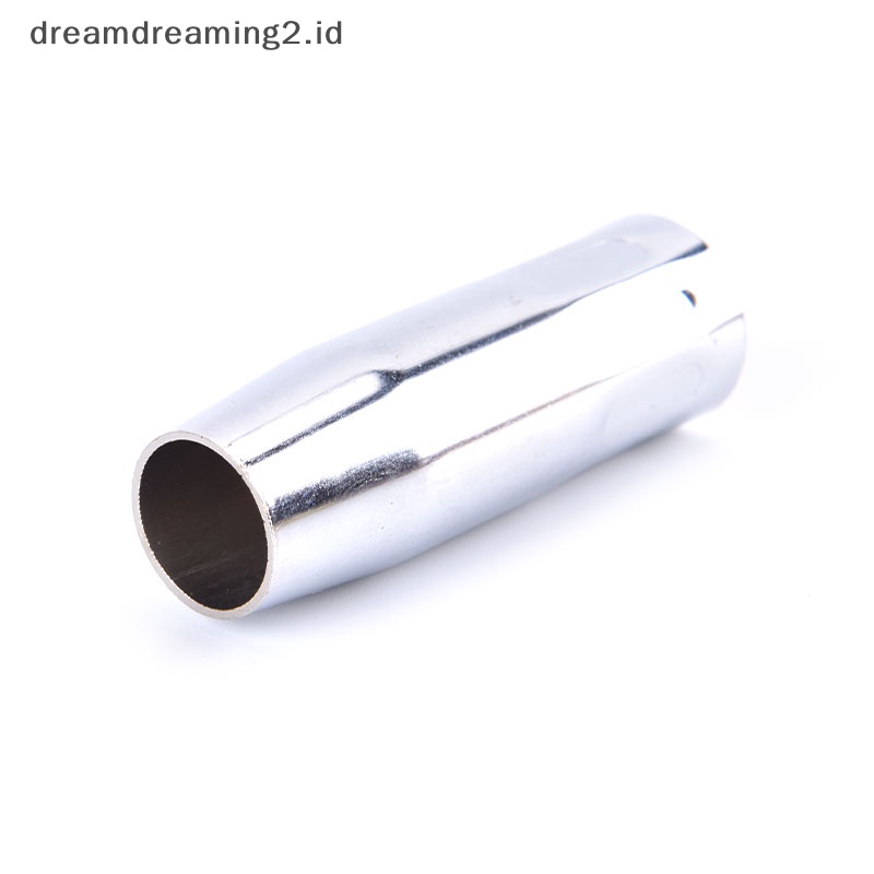 (drea) Gas Nozzle Euro Style MIG Welding Gun Tip Nozzle Shield Cup Untuk MB 14AK 15AK MIG//