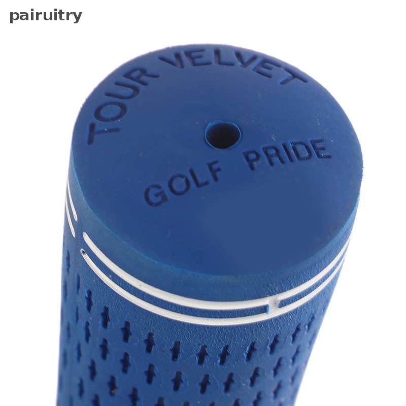 Prt Golf Grip Gagang Karet Golf Club Cover Golf Grip Aksesoris Golf Rubber Grip PRT