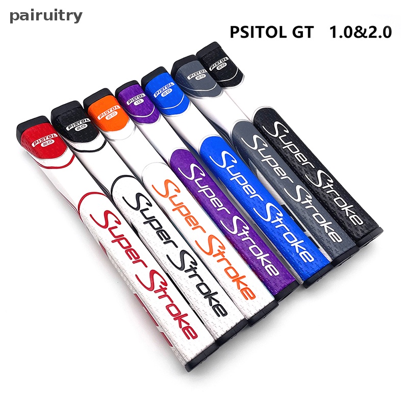 Prt Golf Putter Grips Tour 2.0 size Dengan Kontrol Dan Spyne Technoy Putter Grip Club Grips PRT